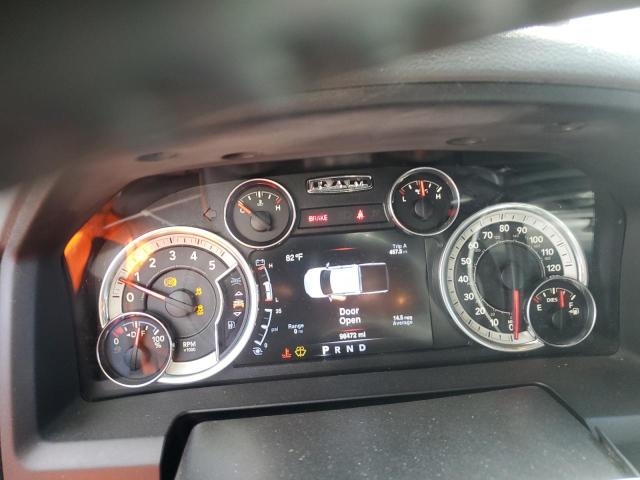 3C6UR5DL9GG297811 RAM 2500 Slt