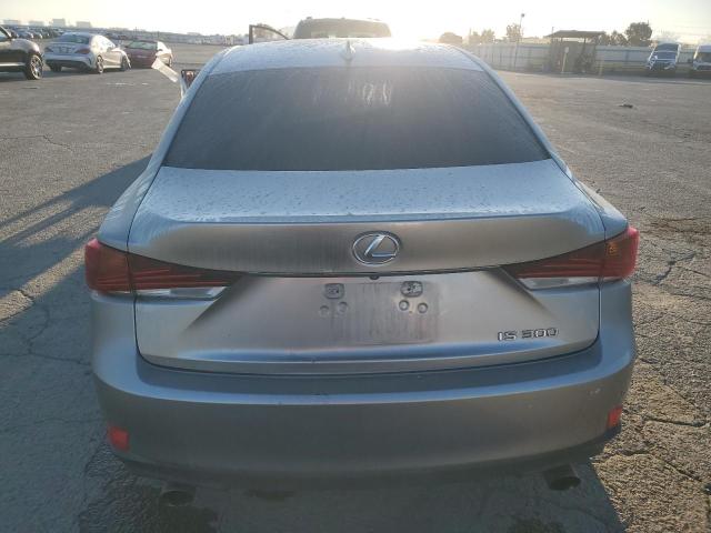 JTHAA1D23L5108833 Lexus 8ar-fts