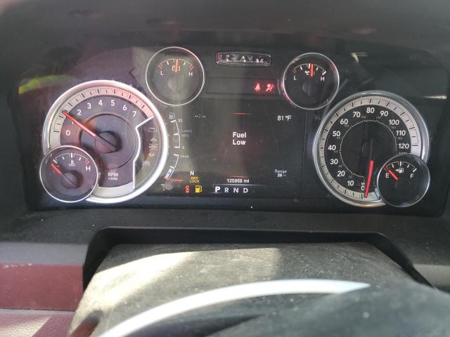 3C6TR5EJ7GG173836 RAM 2500 Power