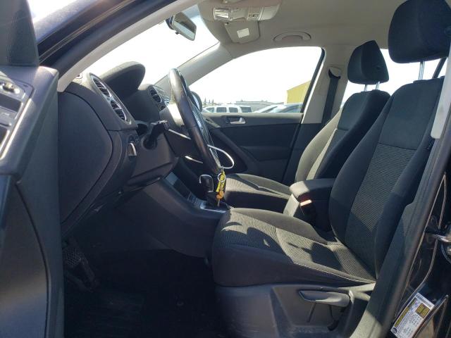 WVGAV7AX4FW524327 Volkswagen Tiguan