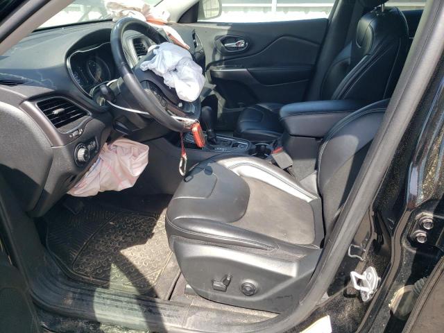 1C4PJLLB9KD171755 Jeep CHEROKEE L