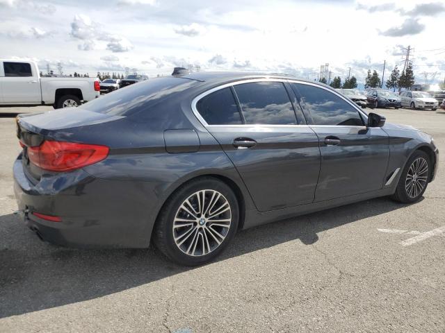 WBAJA5C57KWW33498 BMW 2019