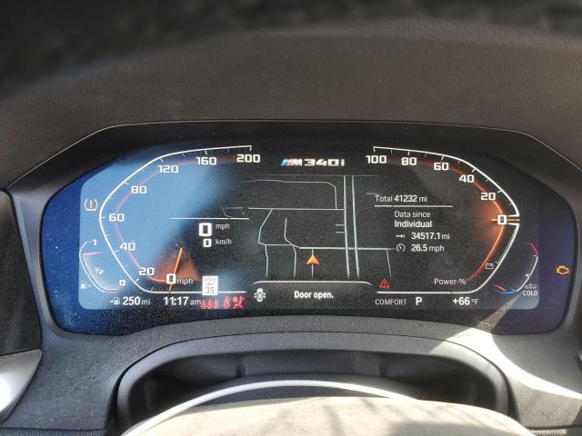 3MW5U7J09N8C48565 BMW 2022