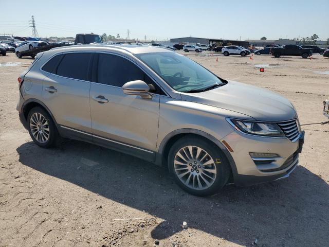 5LMCJ1A90FUJ06231 Lincoln MKC