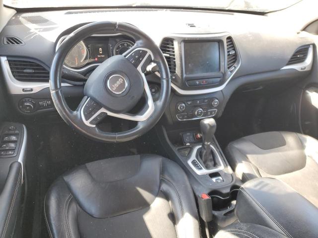 1C4PJLLB9JD615506 Jeep CHEROKEE L