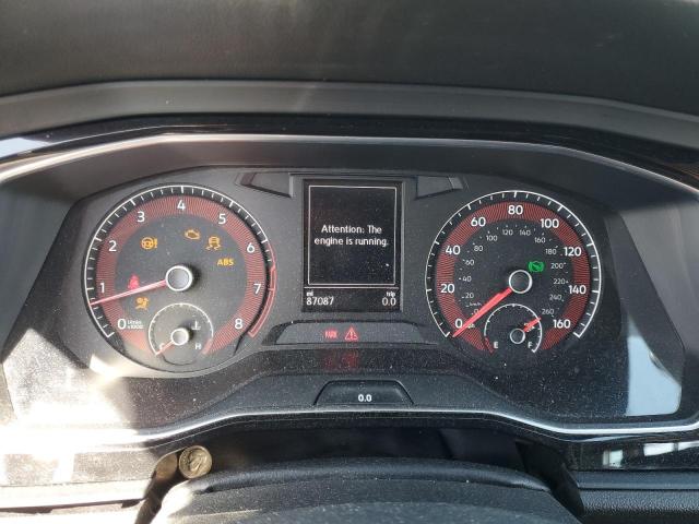 3VWC57BU1KM088450 Volkswagen 1.4 tsi