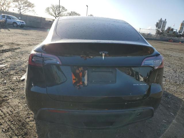5YJYGAEEXMF223047 Tesla 2021