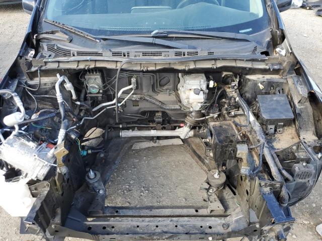1N4AZ0CPXFC334701 Nissan LEAF S