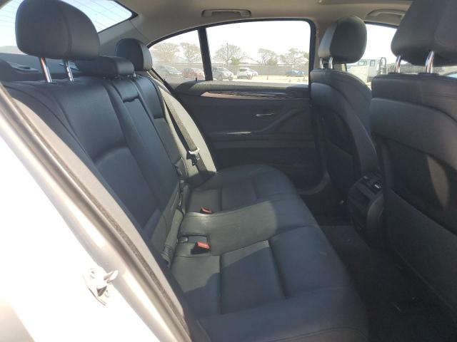 WBA5A5C5XGG353934 BMW 528 I