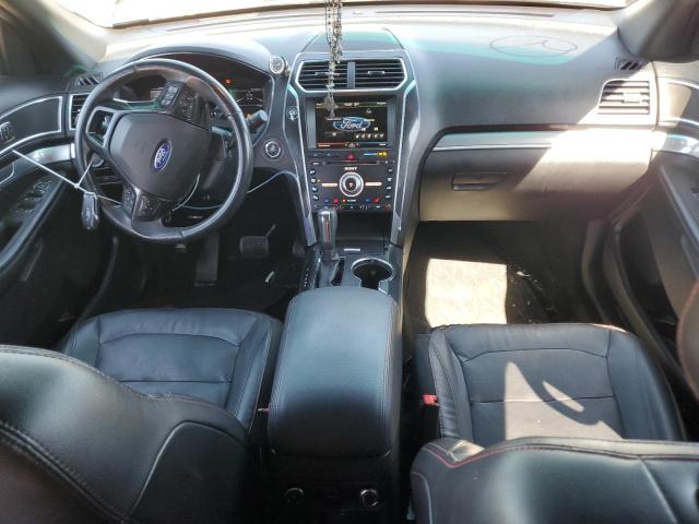 1FM5K8GT3GGC12810 Ford EXPLORER S