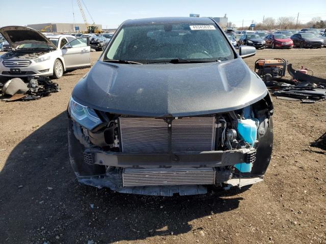 3GNAXKEV4KL187496 Chevrolet EQUINOX LT