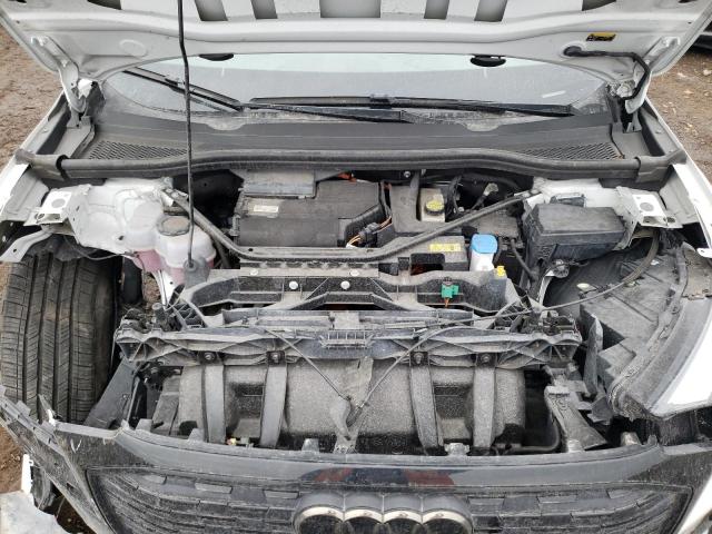 WA1L2BFZ2PP004698 Audi Q4 E-TRON