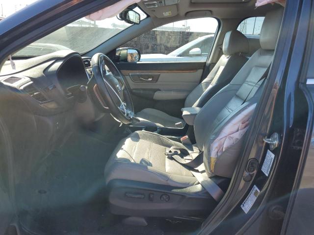 7FARW1H83HE016619 Honda CR-V EXL