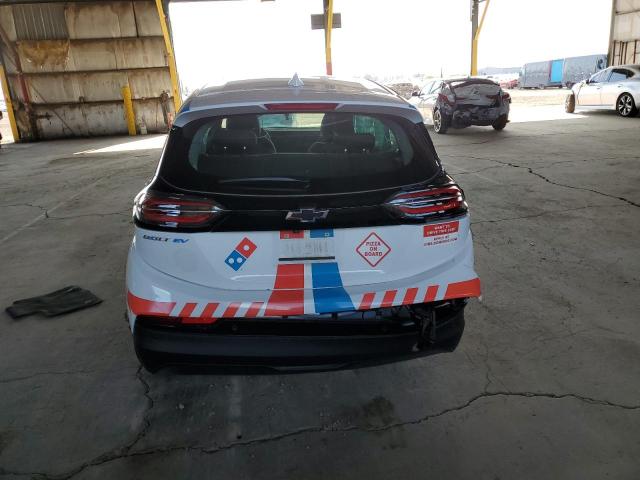 1G1FW6S08P4113716 Chevrolet BOLT EV