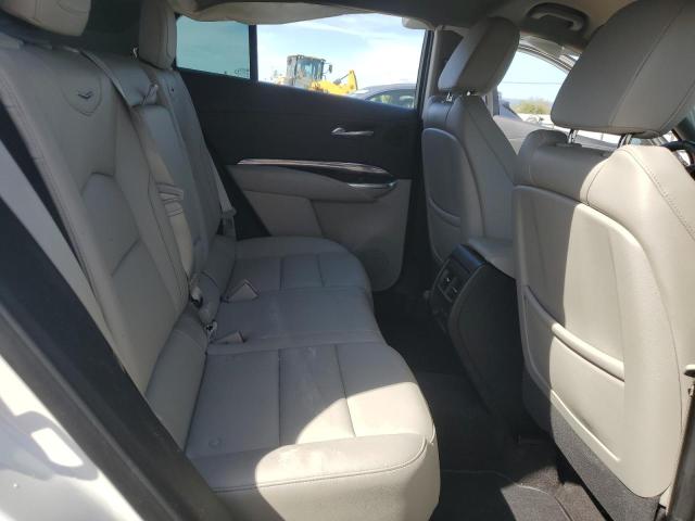 1GYFZBR44PF101576 Cadillac lsy