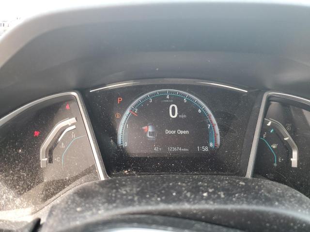 2HGFC3B36JH357577 Honda CIVIC EX