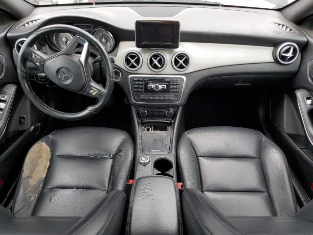 WDDSJ4EB1EN103354 Mercedes-Benz CLA-Class