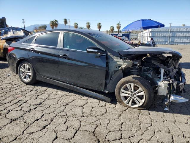 5NPEB4AC9EH829367 Hyundai gamma