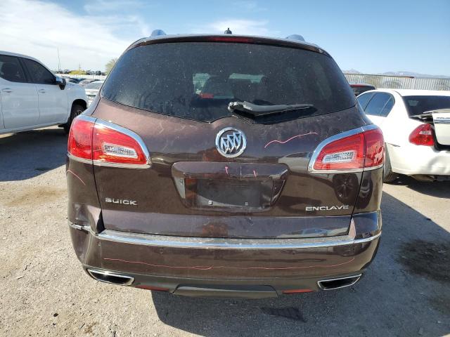 5GAKRCKD7FJ120771 Buick Enclave