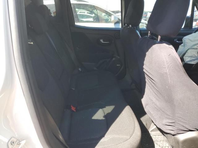 ZACNJDBB7MPN25465 Jeep RENEGADE L