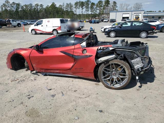 1G1YE2D39S5602821 Chevrolet Corvette Z