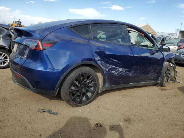 7SAYGDEE1PF761483 Tesla 2023