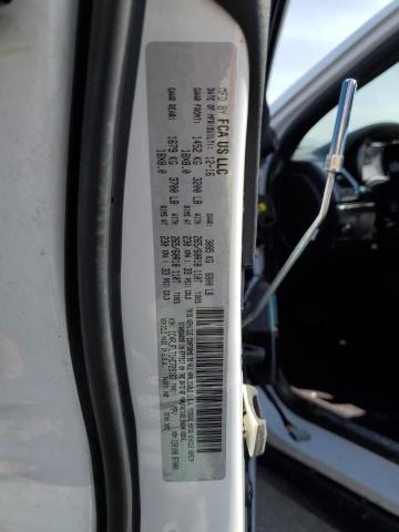 1C4RJFLT1HC729163 Jeep Grand Cher