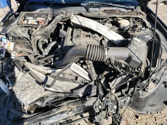 1FA6P8TH8G5324211 Ford Mustang