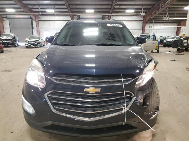 2GNFLFEK4G6187881 Chevrolet EQUINOX LT