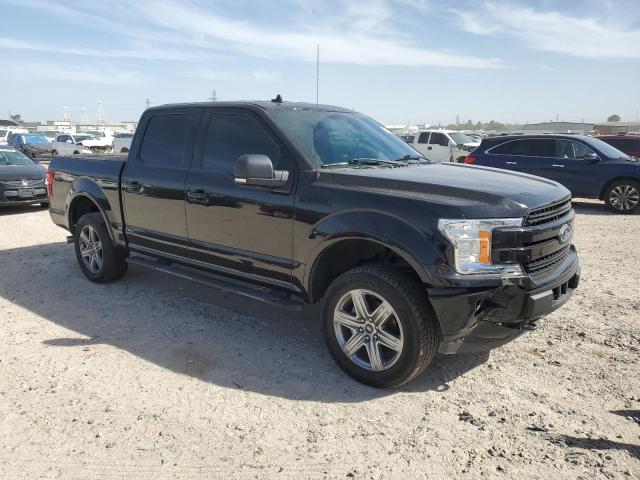 1FTEW1EG4JKD17690 Ford F150 SUPER
