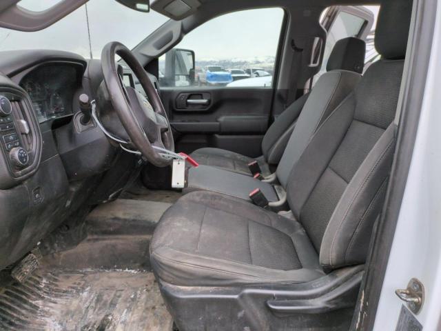 1GB4YSEY5LF243698 Chevrolet Silverado