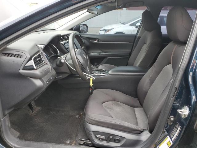 4T1B31HK2KU514158 Toyota CAMRY LE