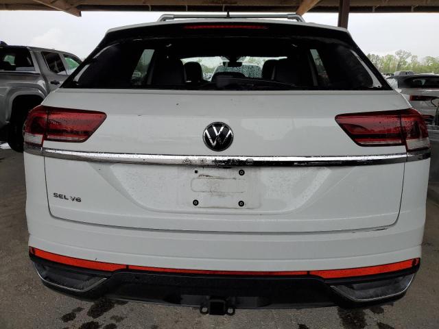 1V2EE2CAXLC224546 Volkswagen ATLAS CROS