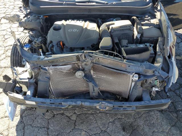 5NPEB4AC9EH829367 Hyundai gamma