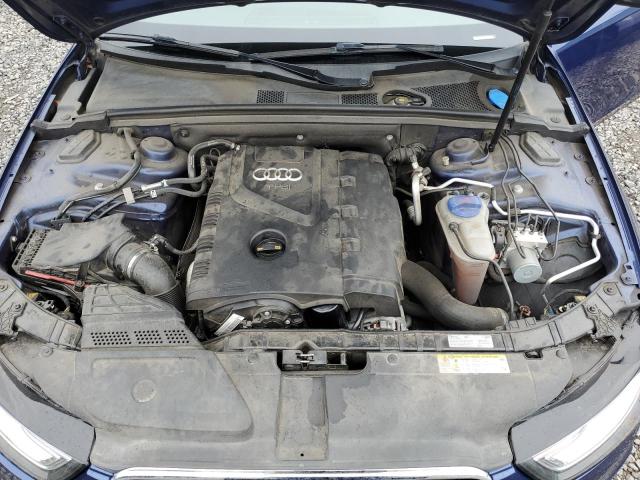 WAUFFAFL4GN010525 Audi A4