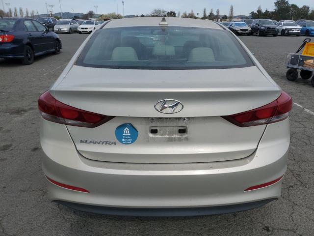 KMHD84LF7HU274023 Hyundai ELANTRA SE