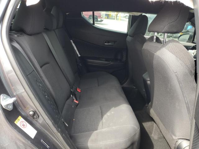 NMTKHMBX2KR096795 Toyota C-HR XLE