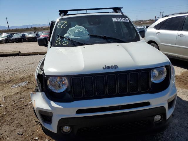 ZACNJDBB7MPN25465 Jeep RENEGADE L