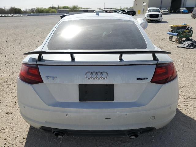 TRUC5AFV3J1001815 Audi TT