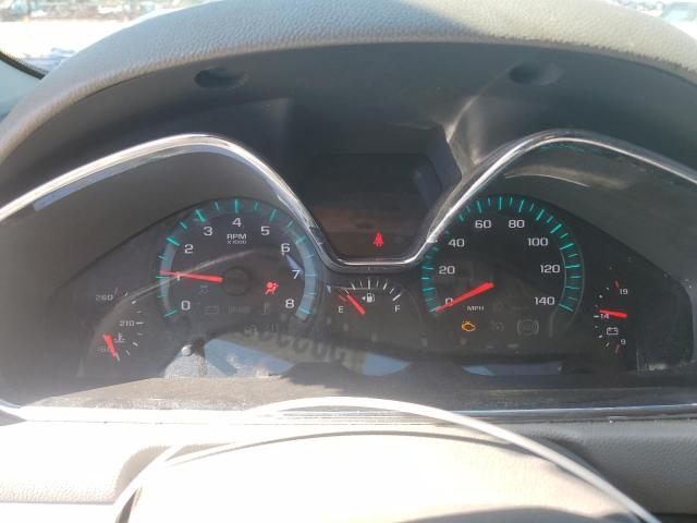 1GNKRFKD4EJ108471 Chevrolet TRAVERSE L