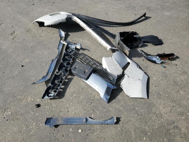 2FMDK4JC9EBA83652 Ford EDGE SEL