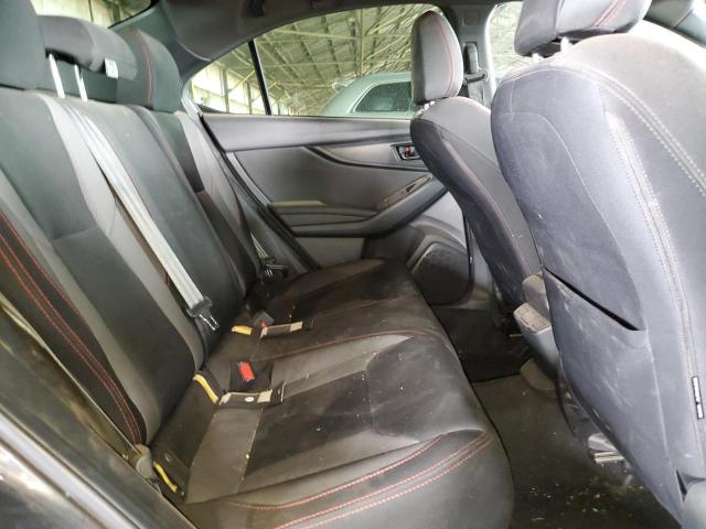 JF1VBAA65P9810907 Subaru WRX