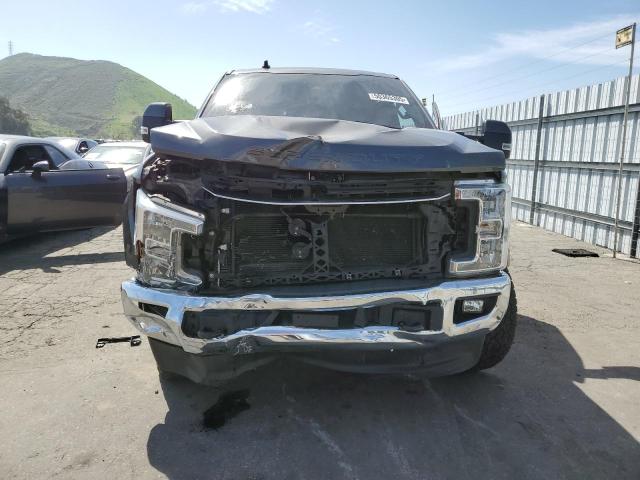 1FT7W2BT5KEF93683 Ford F250 SUPER