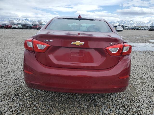 1G1BE5SM6J7168475 Chevrolet CRUZE LT