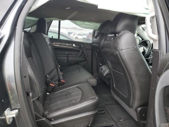 5GAKVCKD6EJ256268 Buick Enclave