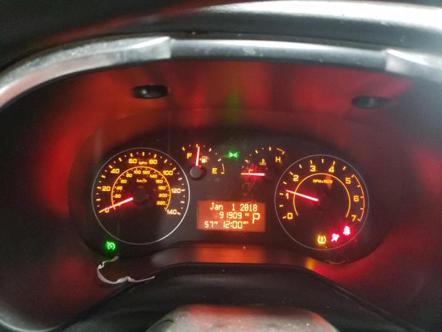 ZFBERFAB9J6L65907 RAM Promaster