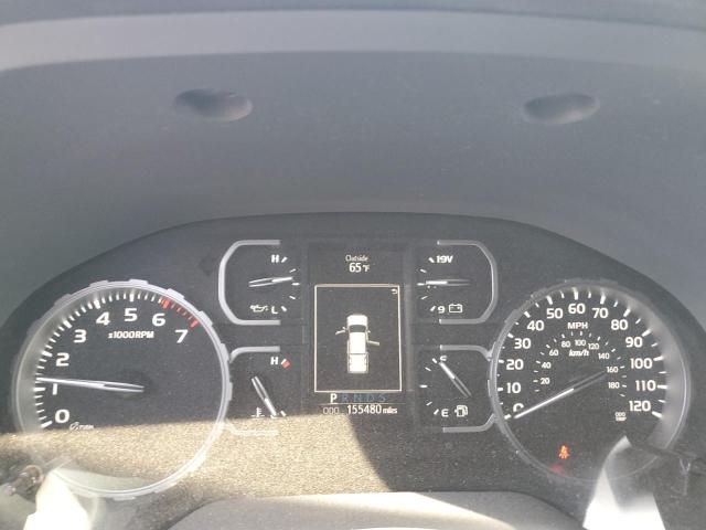 5TFDY5F12JX726829 Toyota 3ur-fe