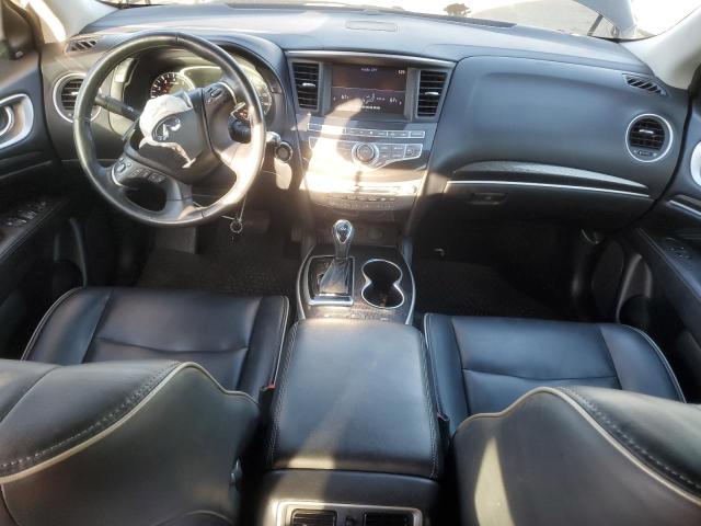 5N1DL0MM6KC567252 Infiniti QX60 LUXE