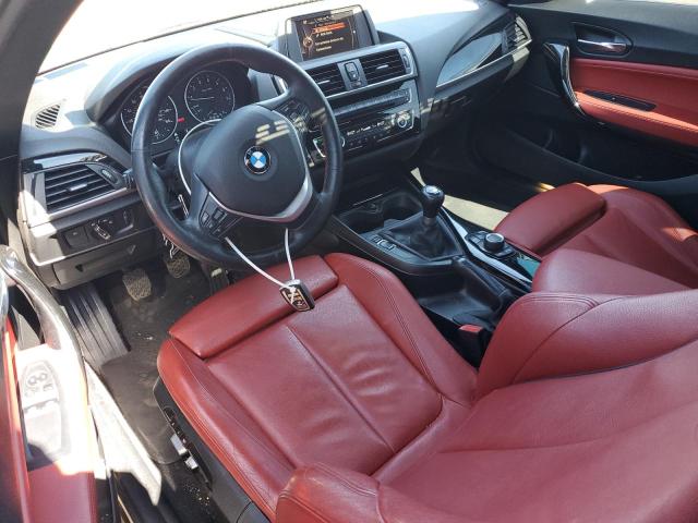 WBA1F5C55GV343680 BMW 228 I