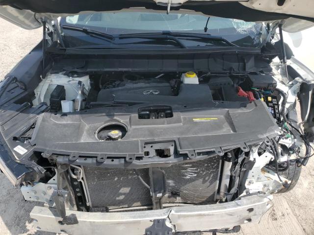 5N1DL1FR4PC353091 Infiniti QX60 LUXE